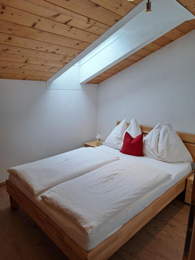 Haus Regina Aparthotel Strobl Eksteriør bilde