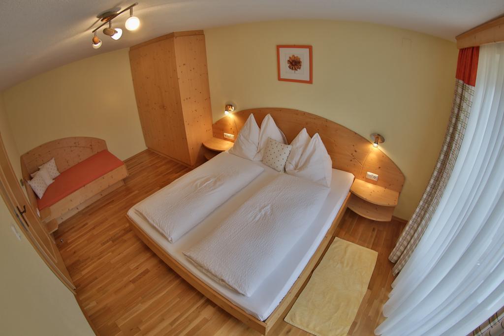 Haus Regina Aparthotel Strobl Eksteriør bilde
