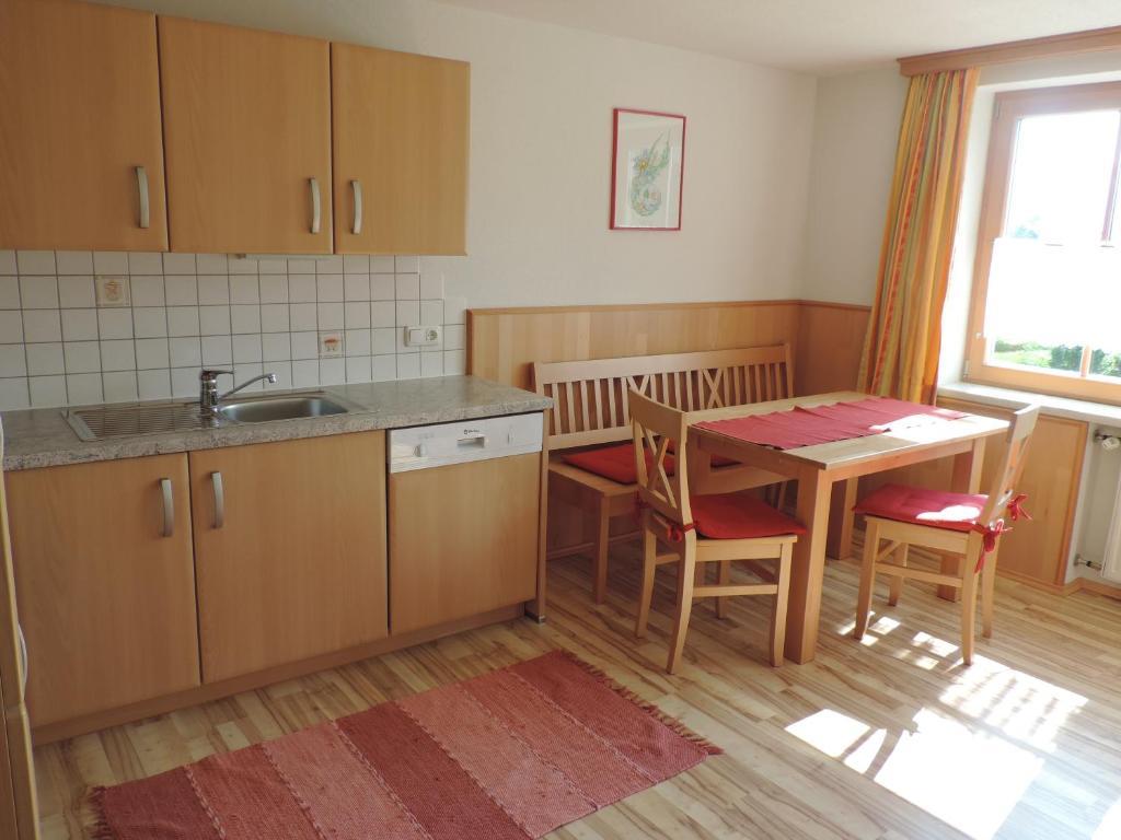 Haus Regina Aparthotel Strobl Rom bilde
