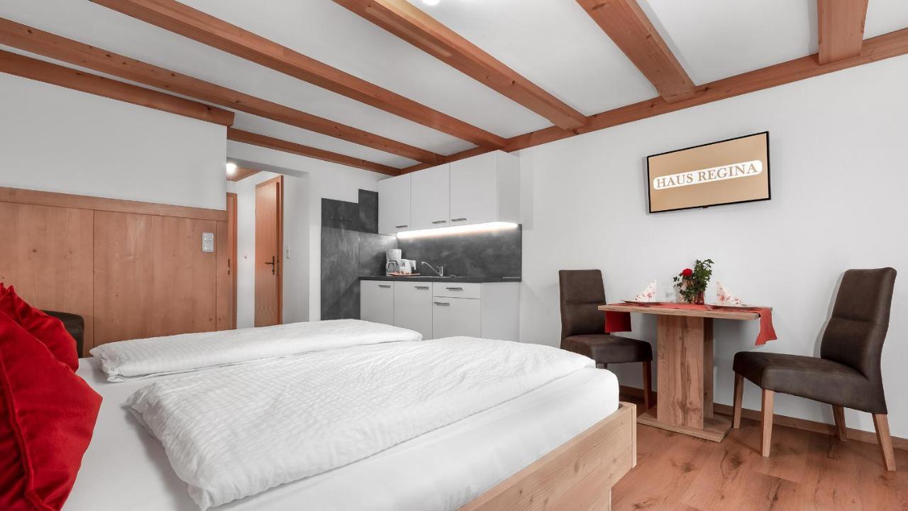 Haus Regina Aparthotel Strobl Eksteriør bilde