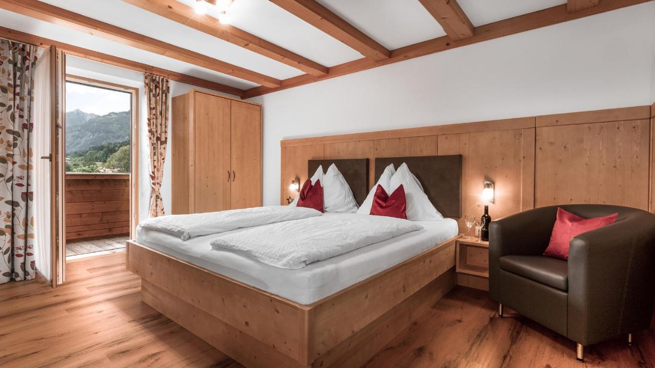 Haus Regina Aparthotel Strobl Eksteriør bilde